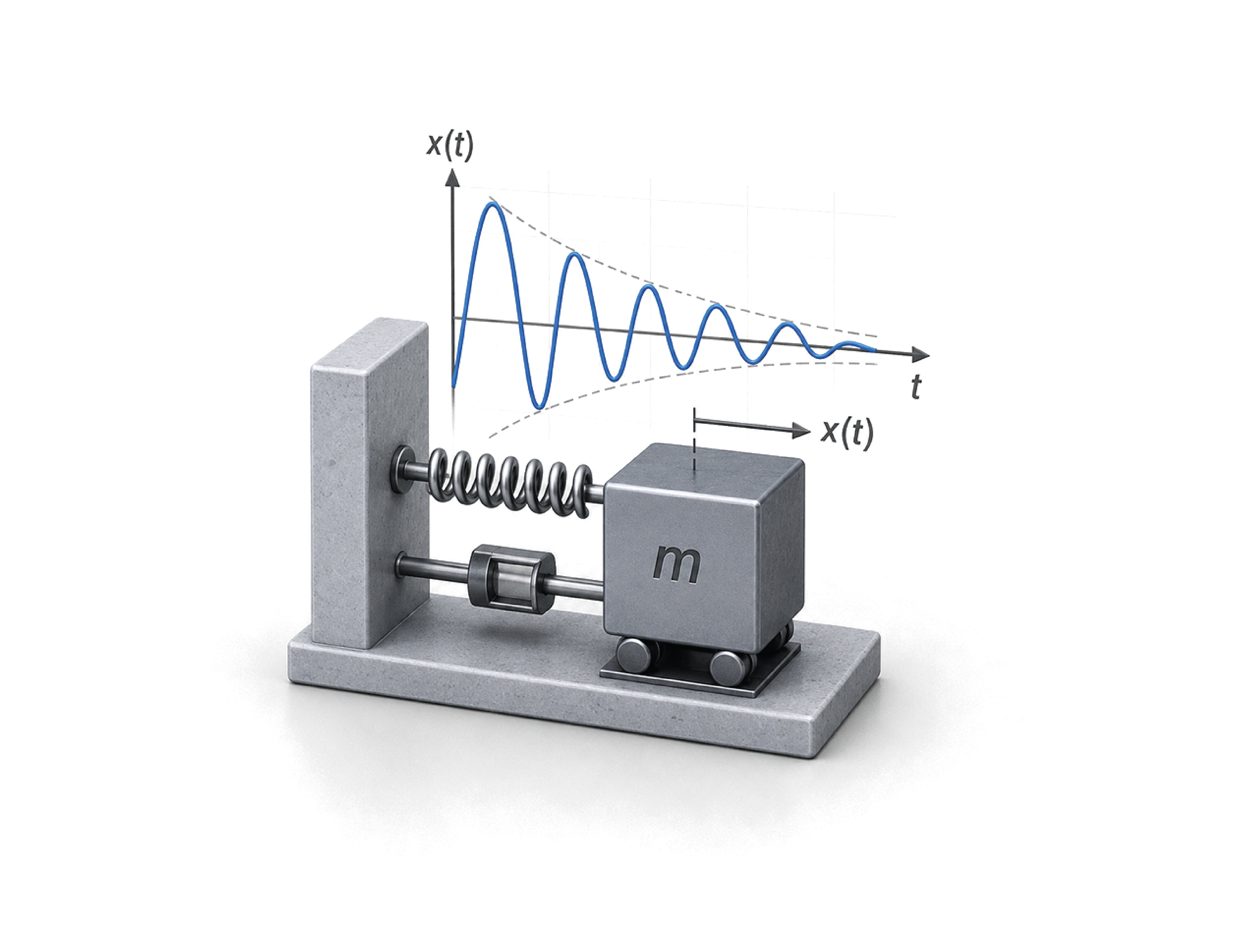 SDOF Dynamics
