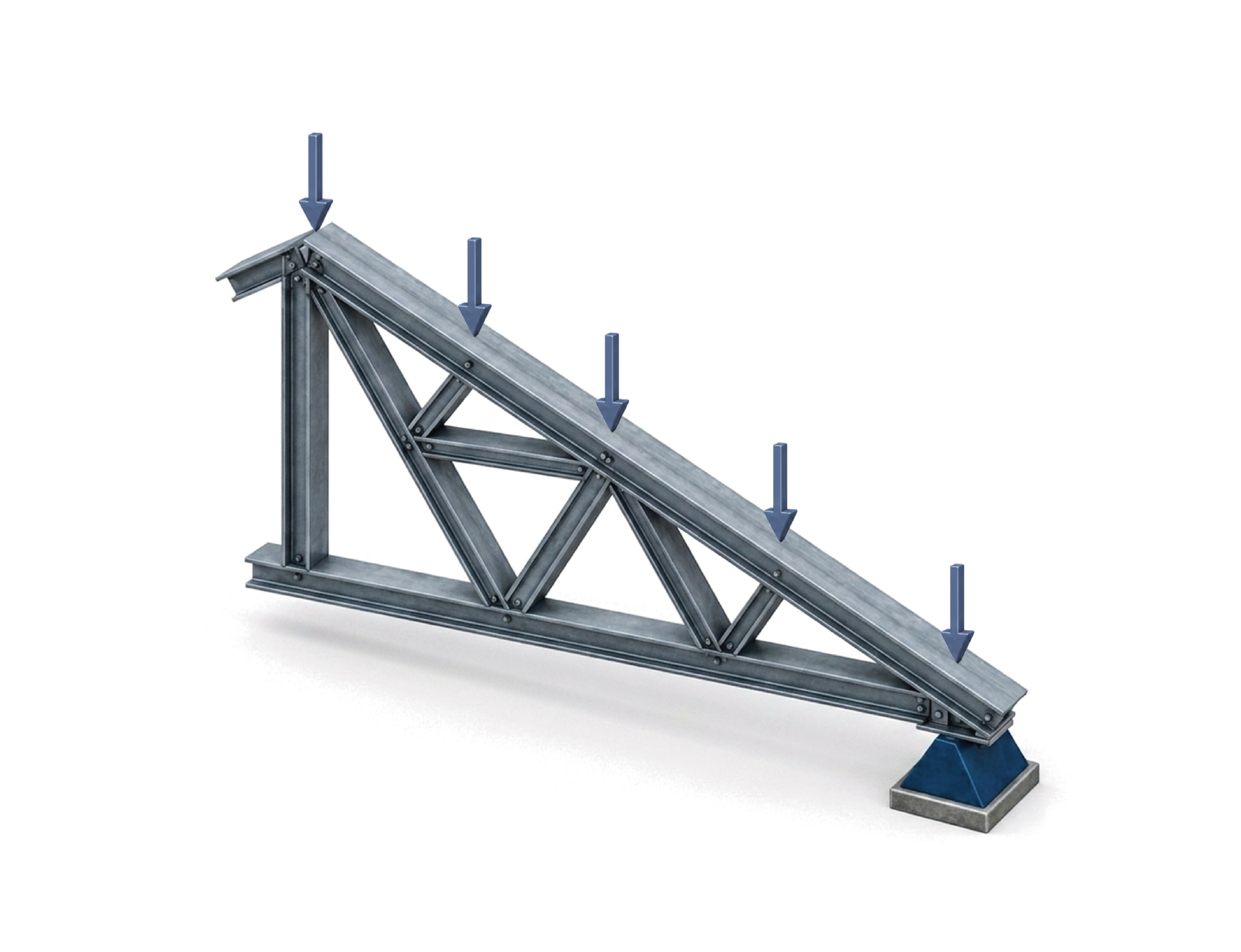 Steel Strut