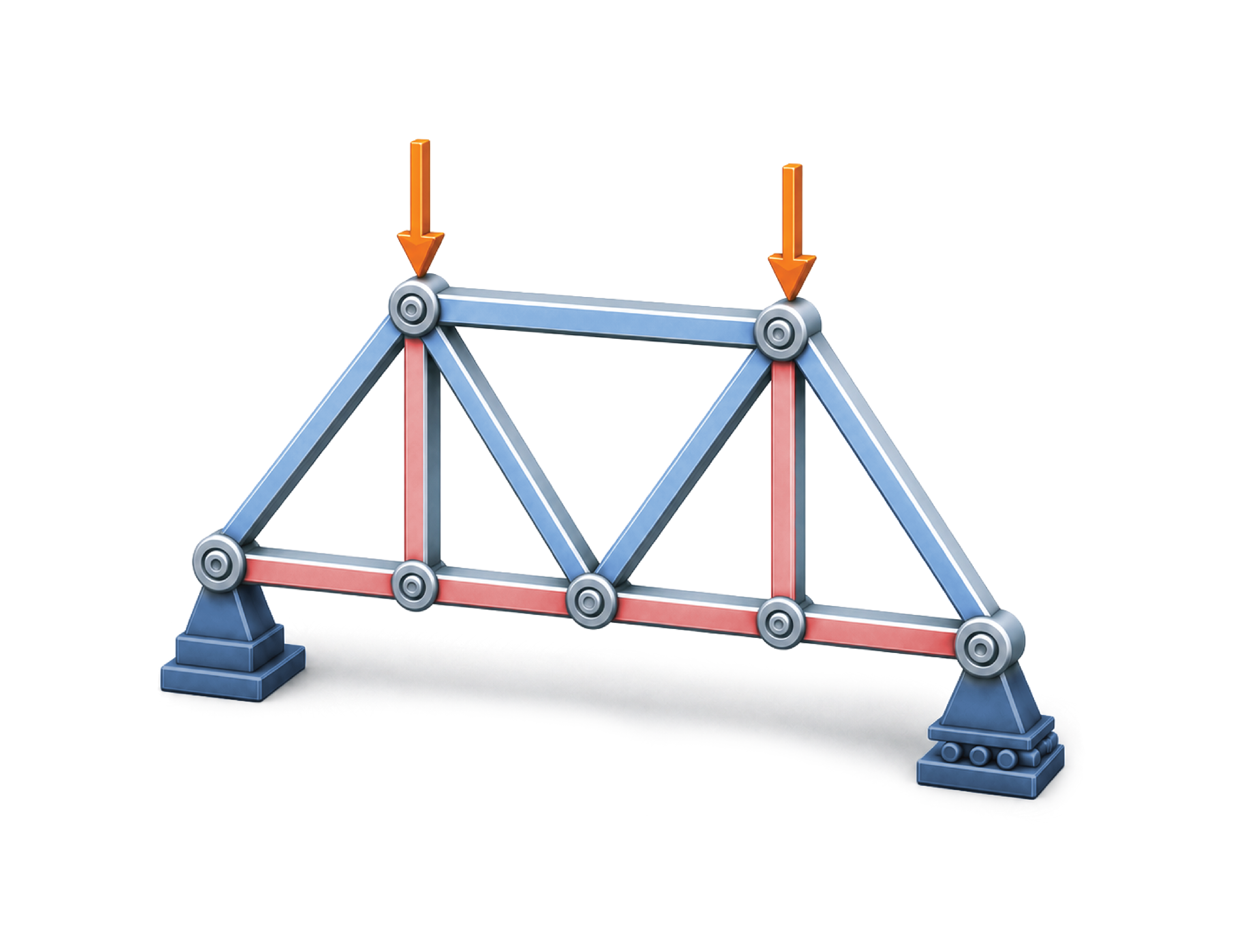 Truss 2D Analysis